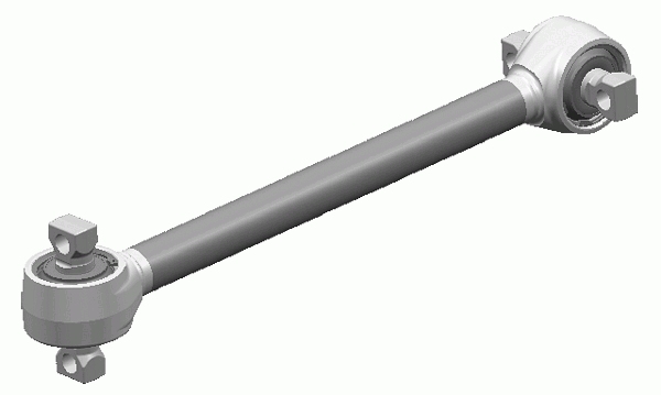 Draagarm Lemförder 36898 01