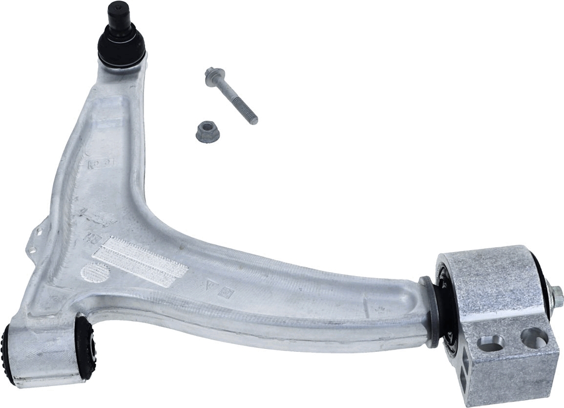 Lemförder Draagarm 36927 01