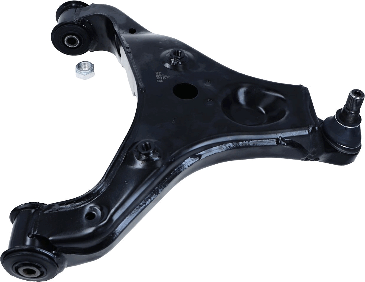 Lemförder Draagarm 36986 01