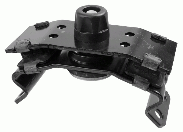 Ophangrubber automaatbak Lemförder 37030 01
