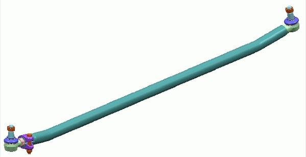 Spoorstang Lemförder 37247 01