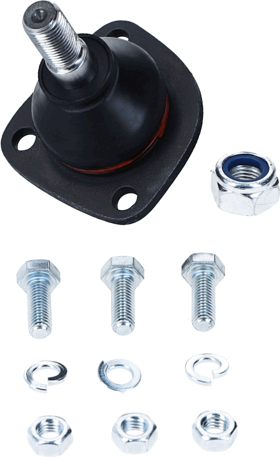 Fuseekogel Lemförder 37320 01