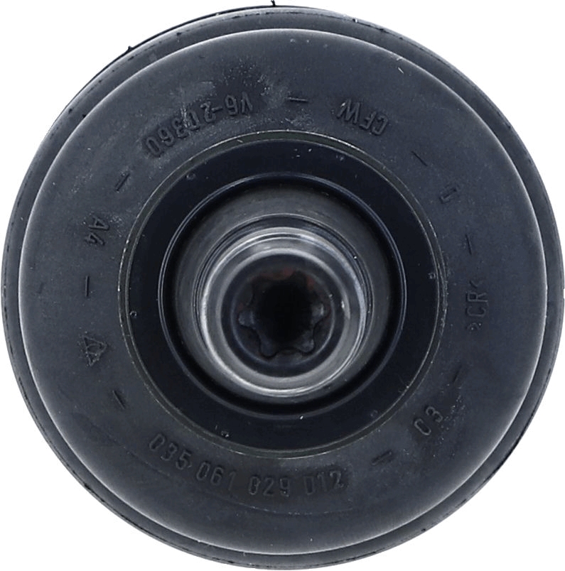 Lemförder Fuseekogel 37349 01