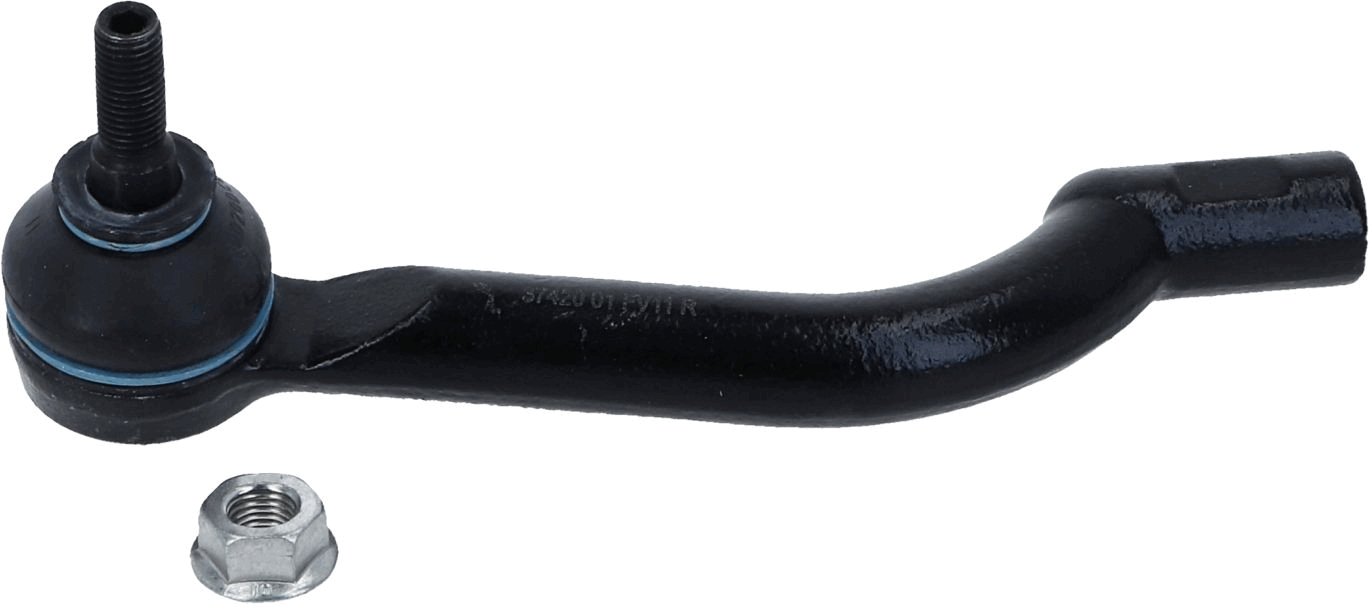 Lemförder Spoorstangeind / Stuurkogel 37420 01