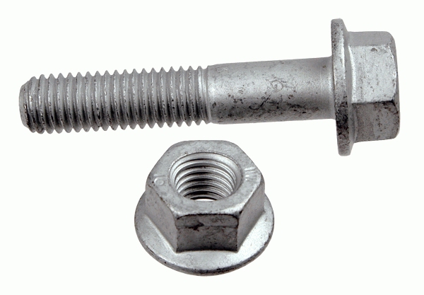 Lemförder Wielophanging reparatieset 37468 01