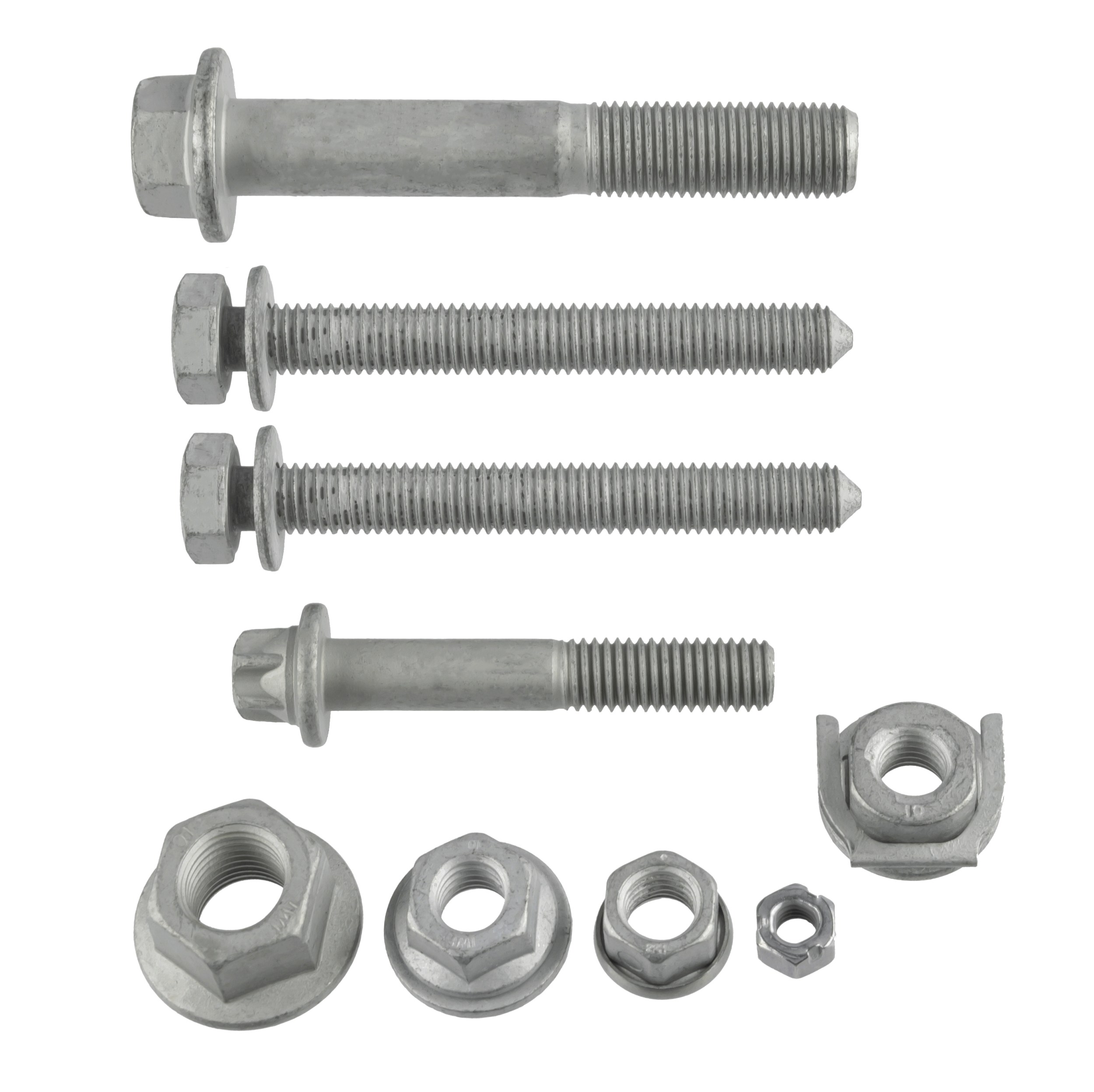 Lemförder Wielophanging reparatieset 37471 01