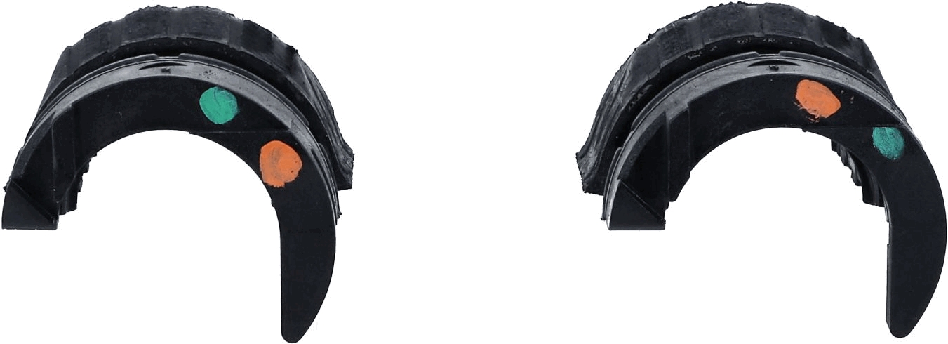 Lemförder Stabilisatorstang rubber 37474 01
