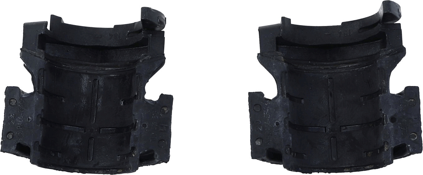 Lemförder Stabilisatorstang rubber 37475 01