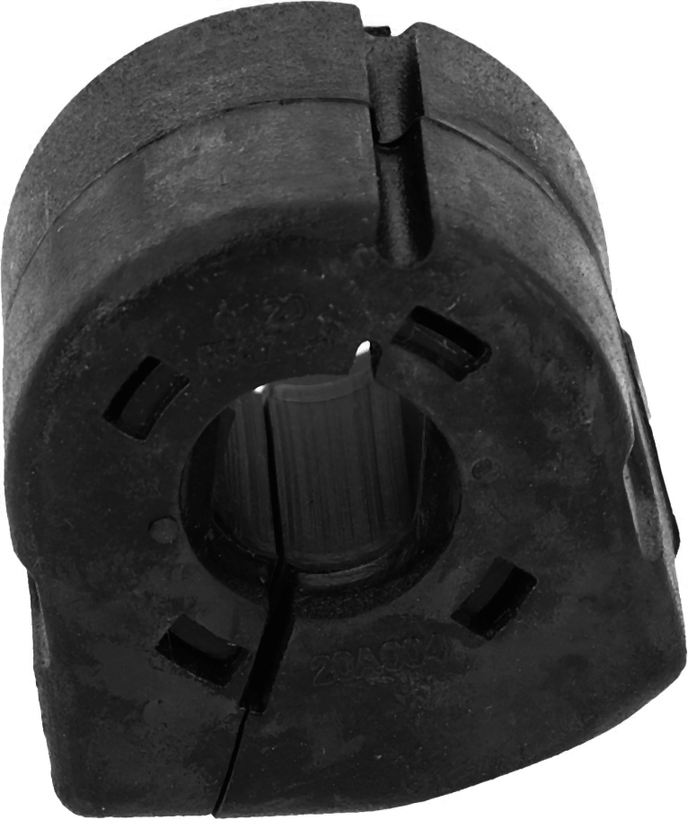 Lemförder Stabilisatorstang rubber 37501 01