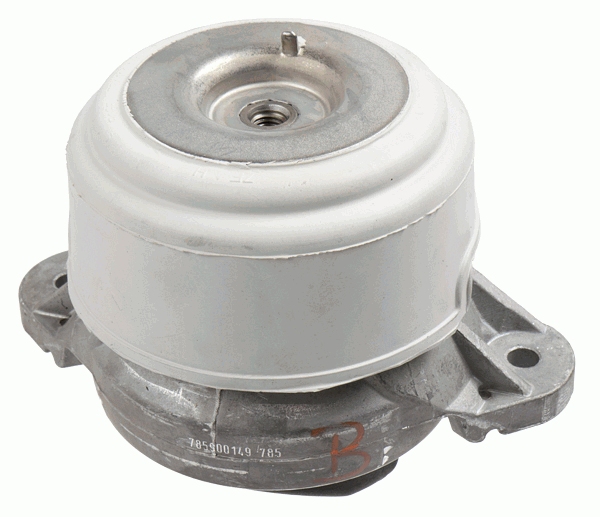 Motorsteun Lemförder 37542 01