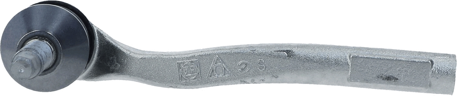 Lemförder Spoorstangeind / Stuurkogel 37590 01