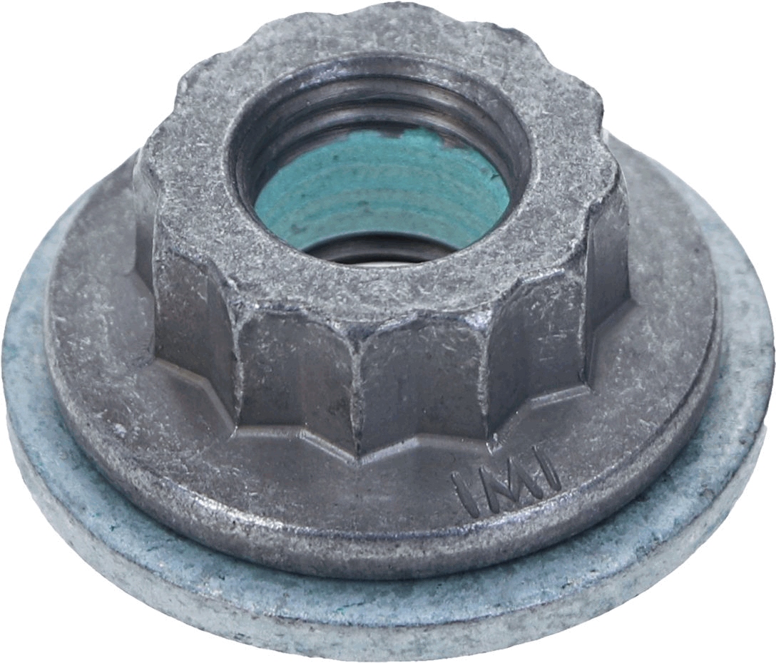 Lemförder Spoorstangeind / Stuurkogel 37590 01