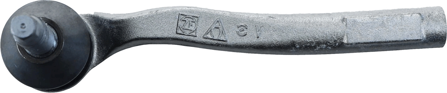 Lemförder Spoorstangeind / Stuurkogel 37591 01