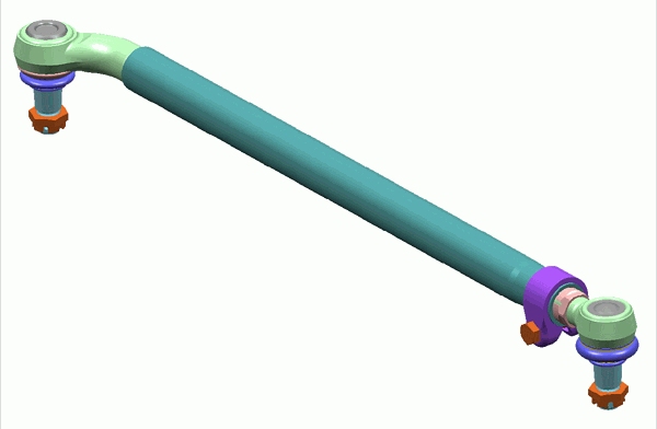 Spoorstang Lemförder 37593 01