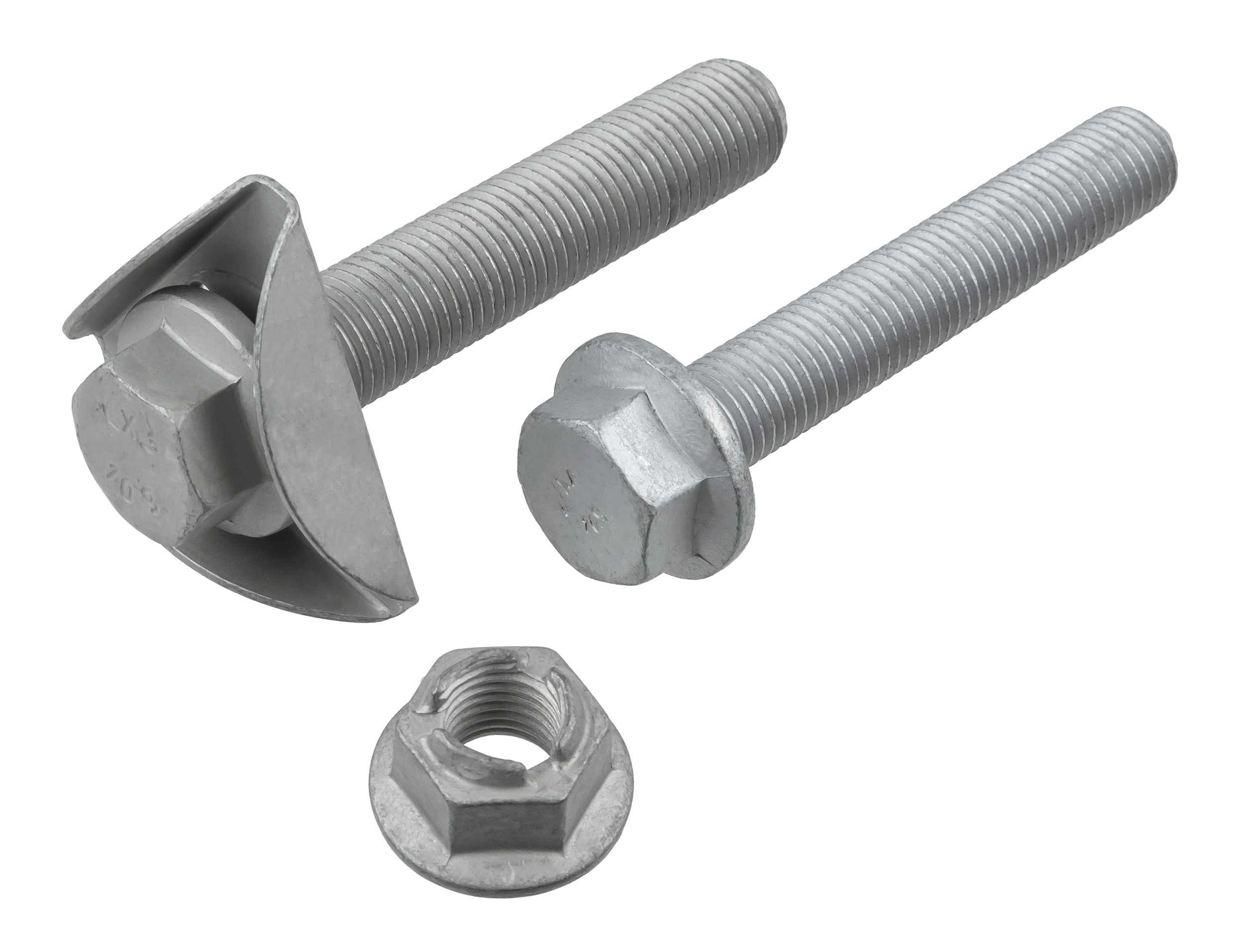 Wielophanging reparatieset Lemförder 37696 01