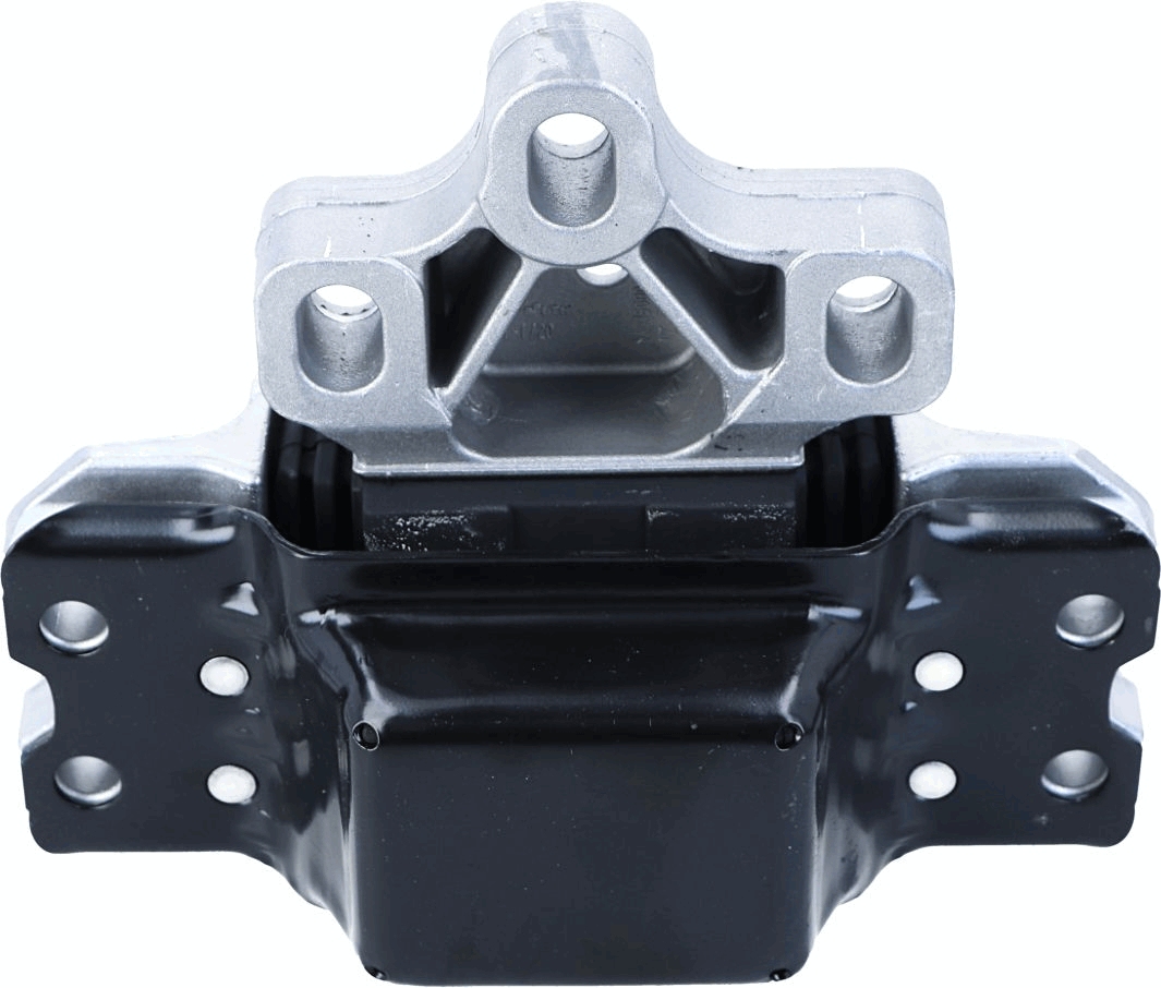 Lemförder Ophangrubber automaatbak 37712 01