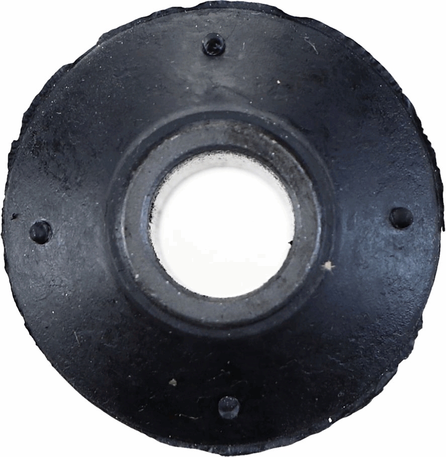 Lemförder Draagarm-/ reactiearm lager 37771 01