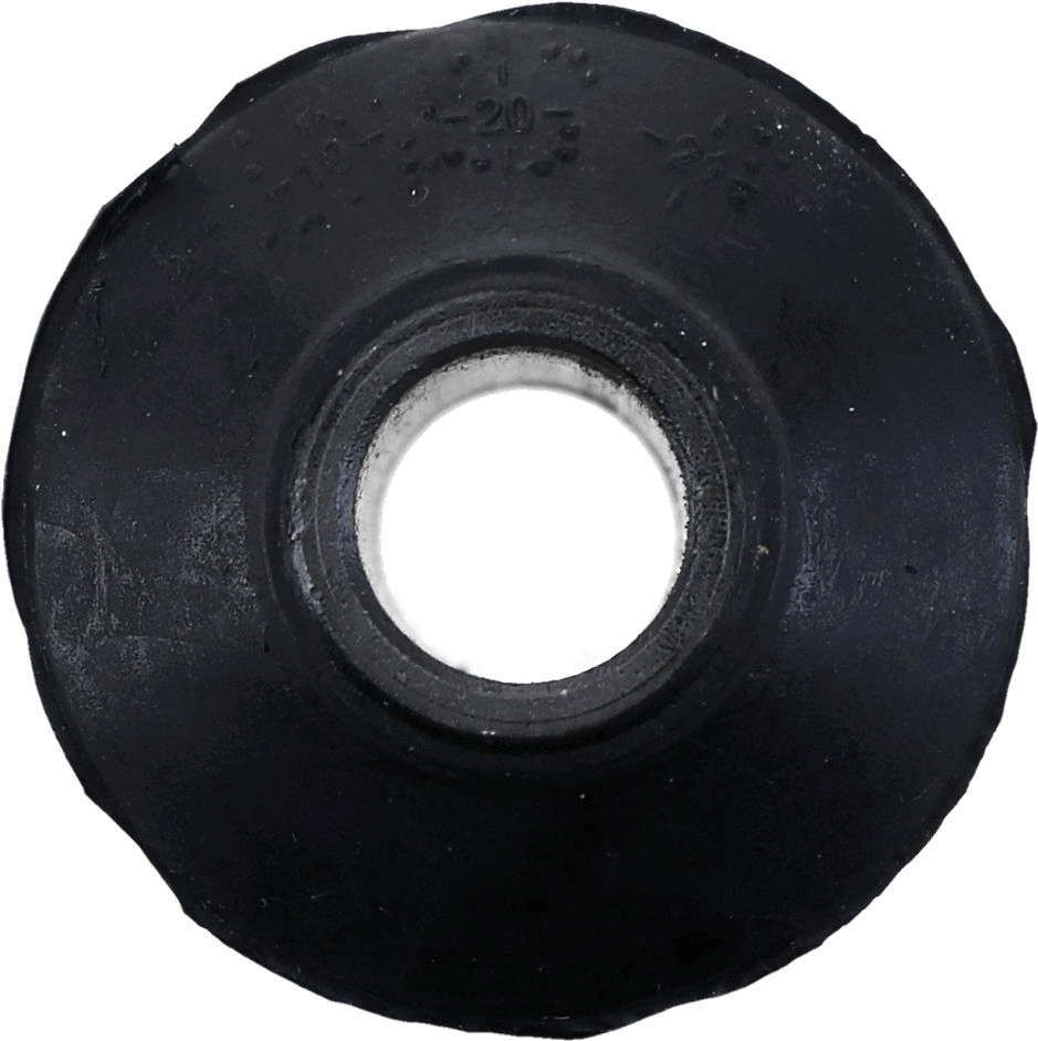 Lemförder Draagarm-/ reactiearm lager 37771 01