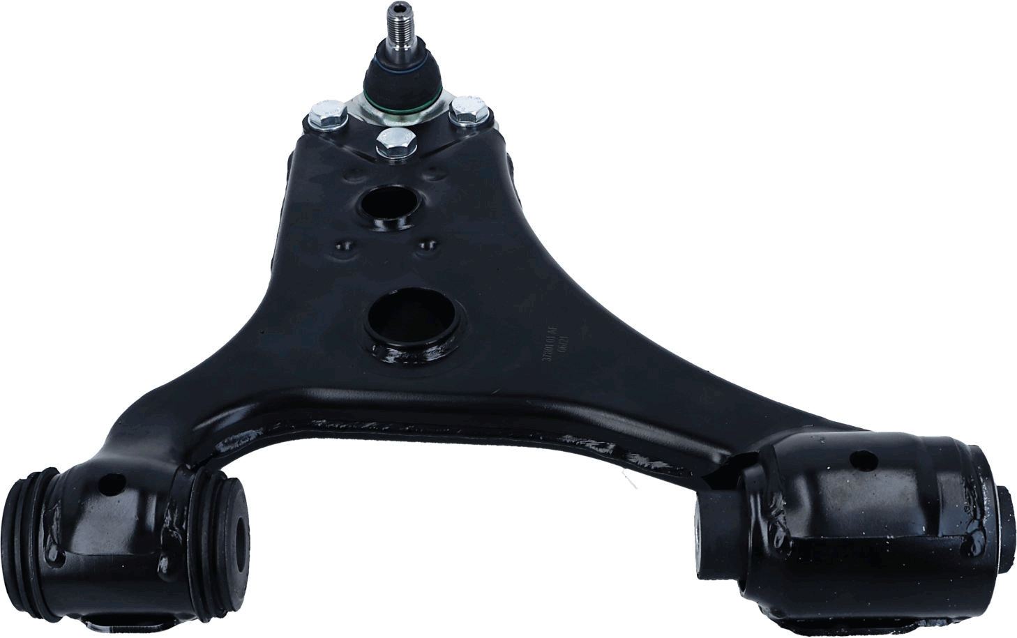 Lemförder Draagarm 37801 01