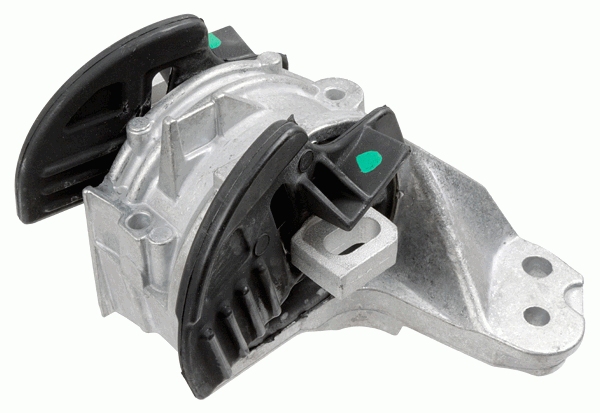 Ophangrubber automaatbak Lemförder 37933 01