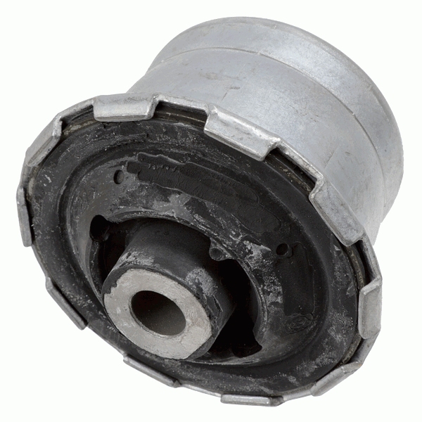 Draagarm-/ reactiearm lager Lemförder 37942 01