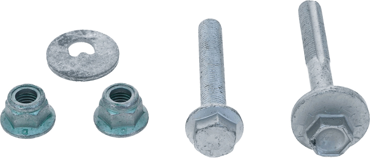 Lemförder Wielophanging reparatieset 38000 01