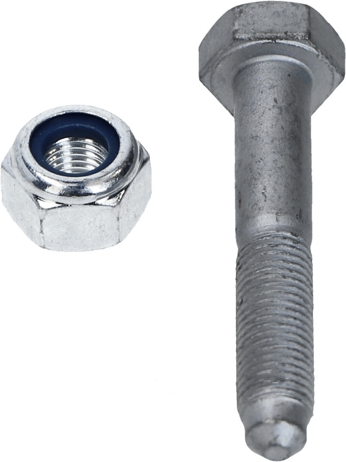 Lemförder Draagarm 38038 01