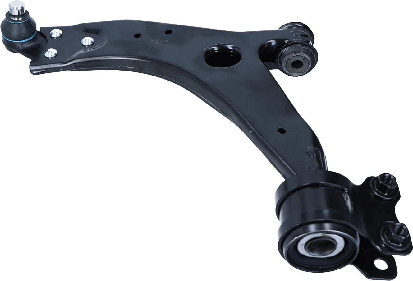 Lemförder Draagarm 38045 01