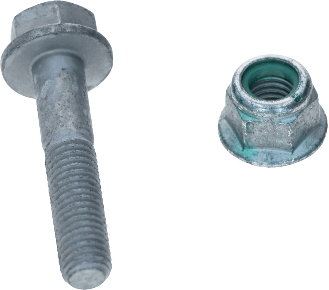 Lemförder Stabilisatorstang 38181 01