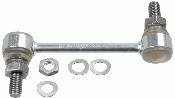 Stabilisatorstang Lemförder 38184 01