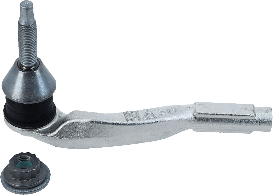 Lemförder Spoorstangeind / Stuurkogel 38196 01