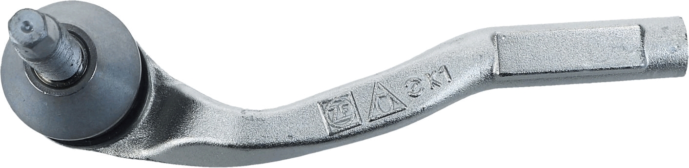 Lemförder Spoorstangeind / Stuurkogel 38196 01