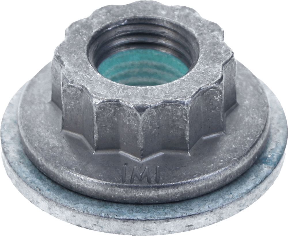 Lemförder Spoorstangeind / Stuurkogel 38196 01