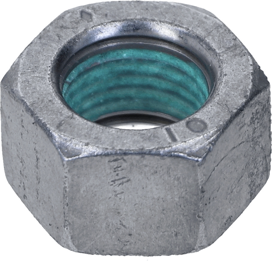 Lemförder Draagarm 38215 01