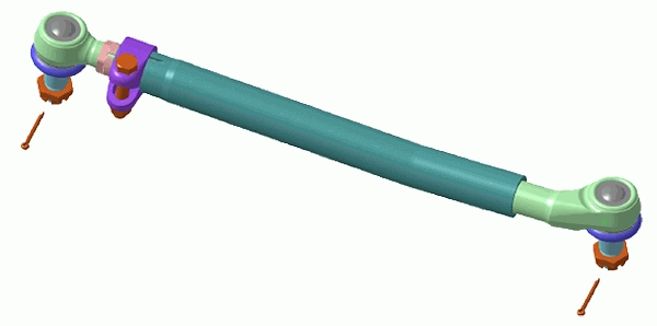 Spoorstang Lemförder 38241 01