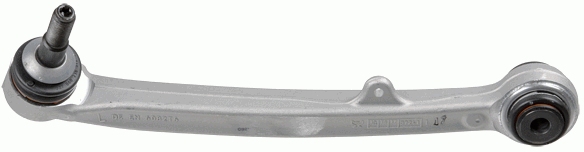 Draagarm Lemförder 38258 01