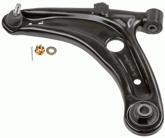 Draagarm Lemförder 38306 01