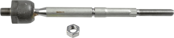 Axiaal gewricht / spoorstang Lemförder 38424 01