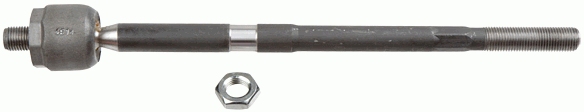 Axiaal gewricht / spoorstang Lemförder 38436 01