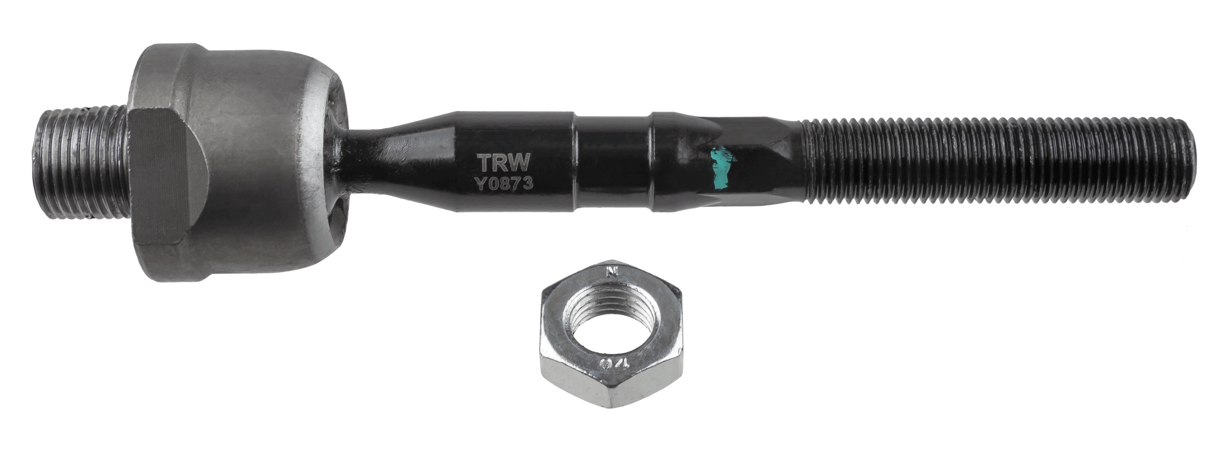 Axiaal gewricht / spoorstang Lemförder 38438 01