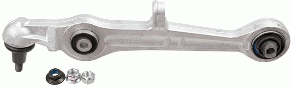 Draagarm Lemförder 38500 01