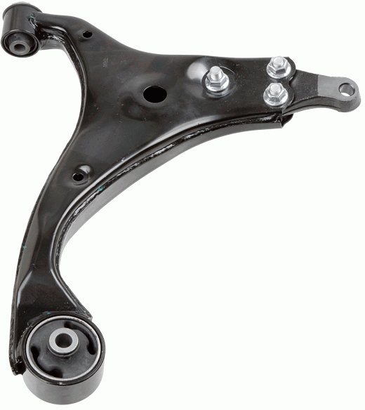 Draagarm Lemförder 38510 01