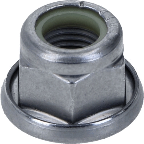 Lemförder Draagarm 38517 01