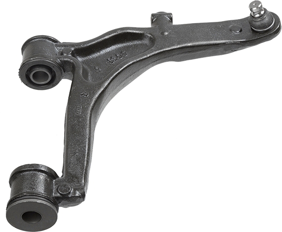 Draagarm Lemförder 38537 01