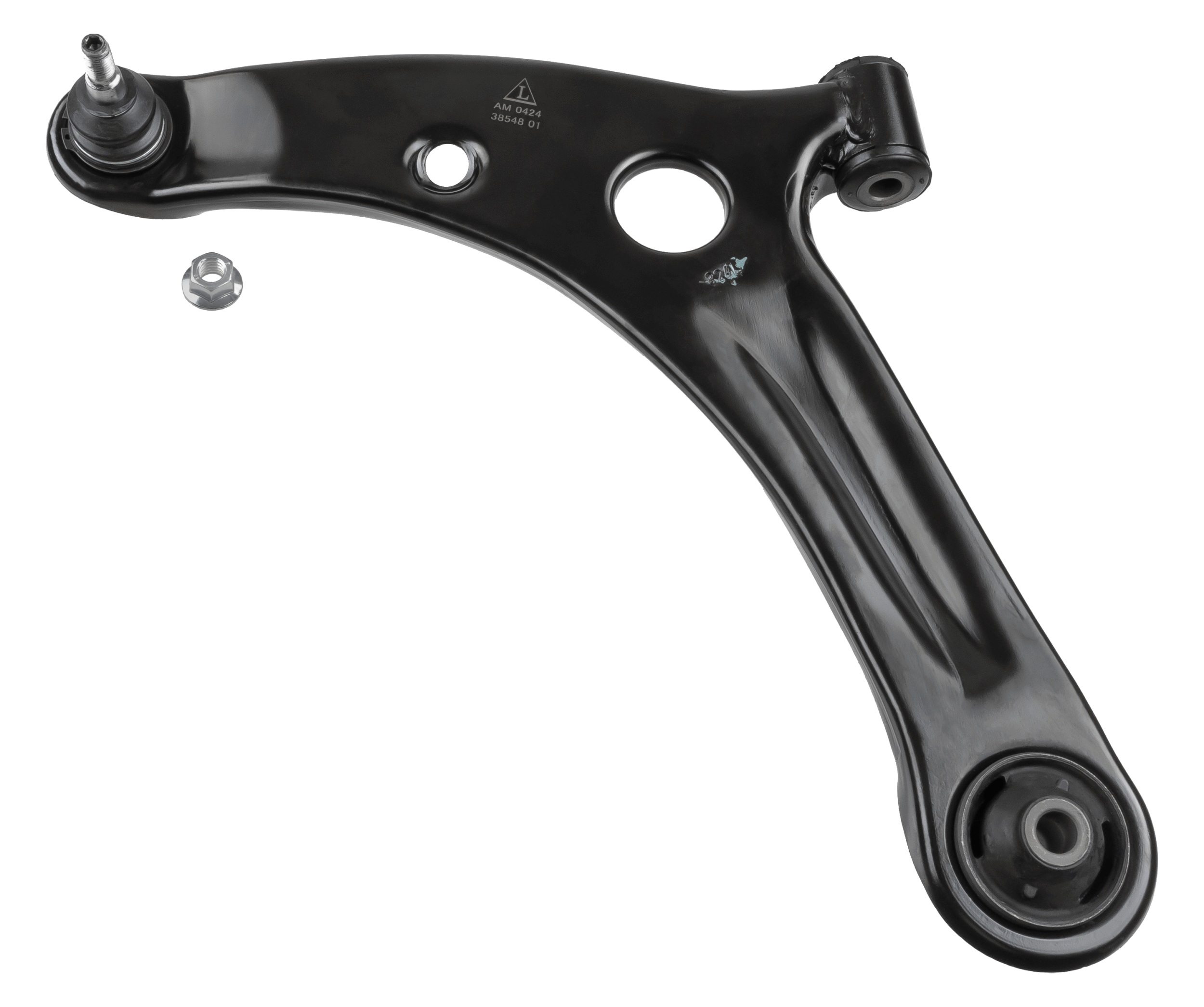 Draagarm Lemförder 38548 01