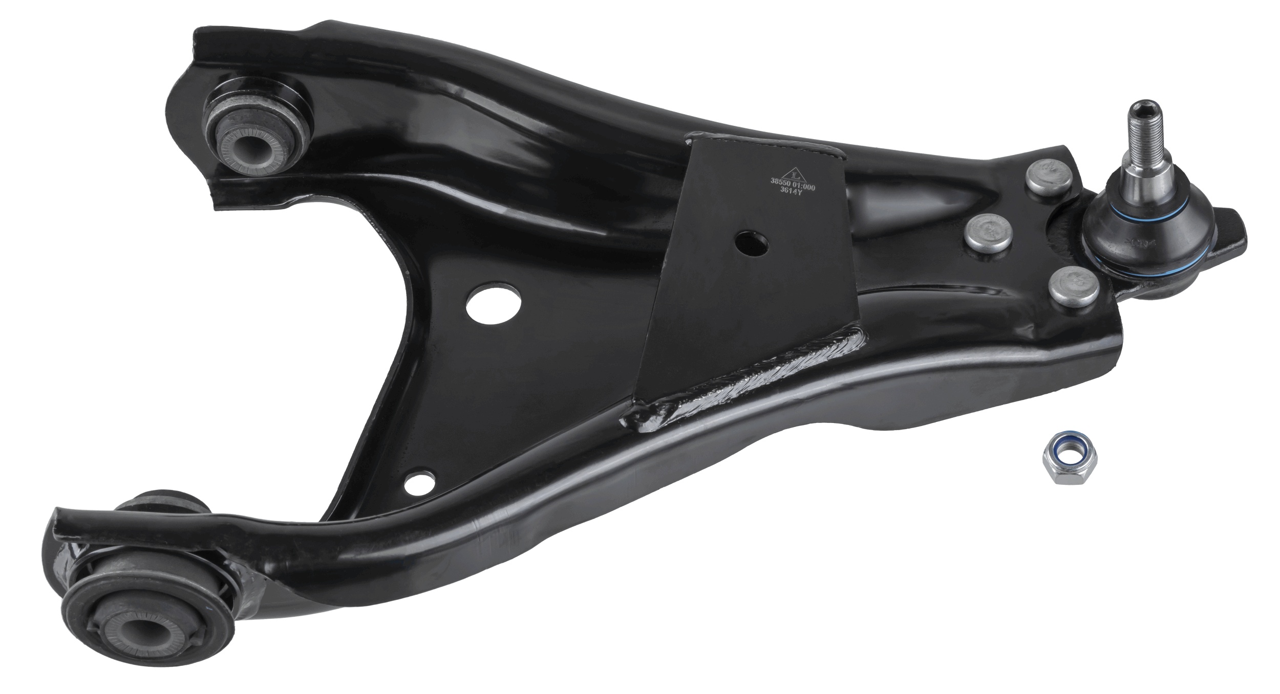 Draagarm Lemförder 38550 01