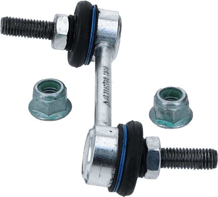 Lemförder Stabilisatorstang 38607 01