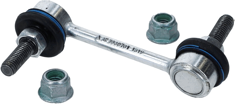 Lemförder Stabilisatorstang 38607 01