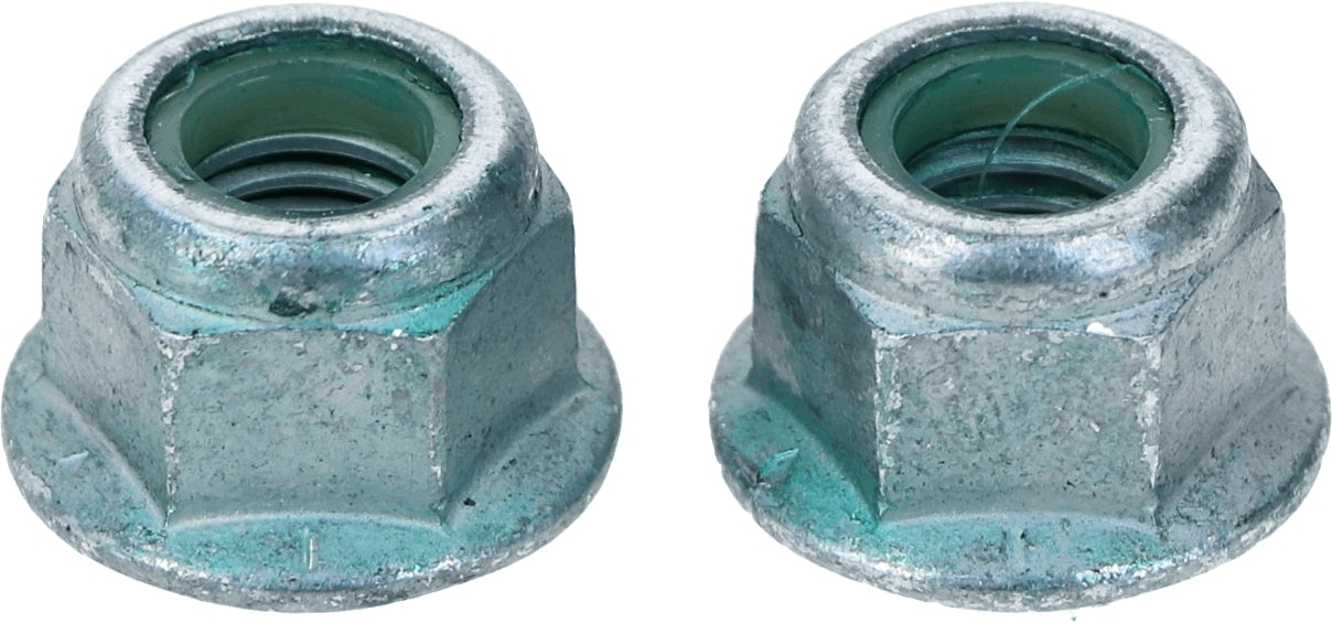 Lemförder Stabilisatorstang 38607 01