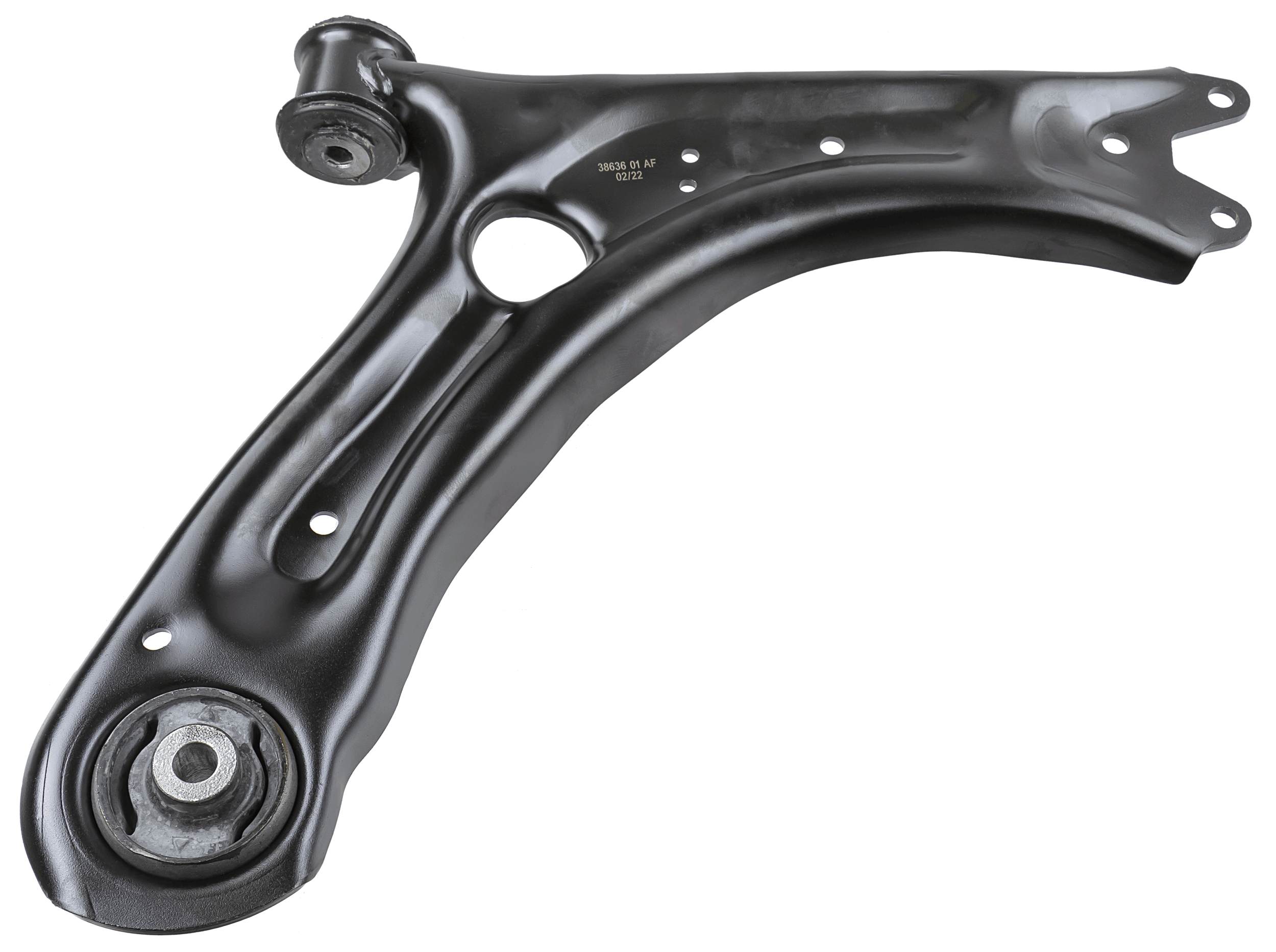Draagarm Lemförder 38636 01